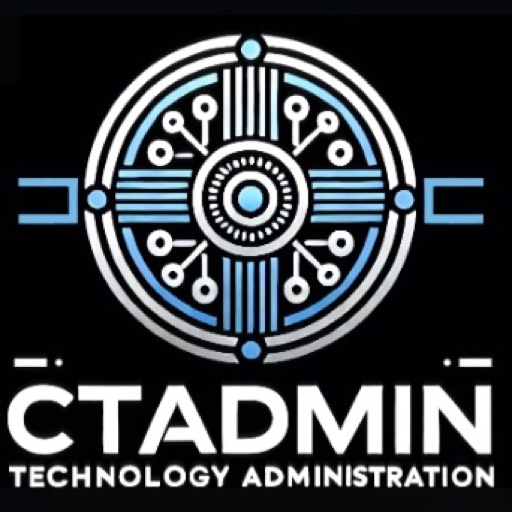 CTADMIN Technology Administration